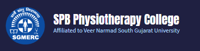 S.P.B. Physiotherapy College Logo